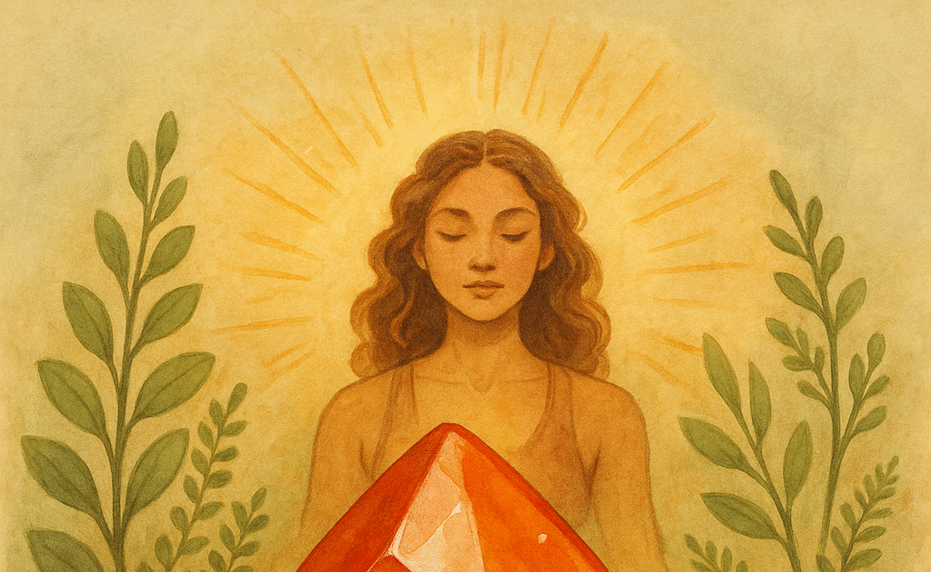 Carnelian