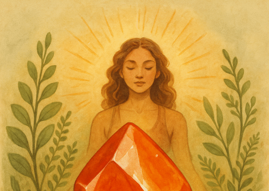 Carnelian