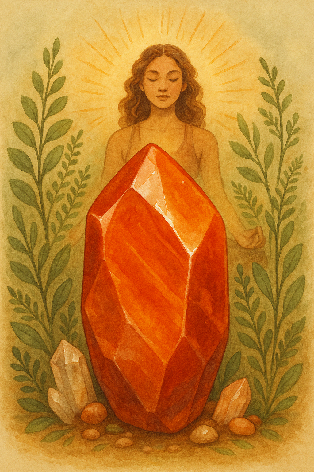 Carnelian