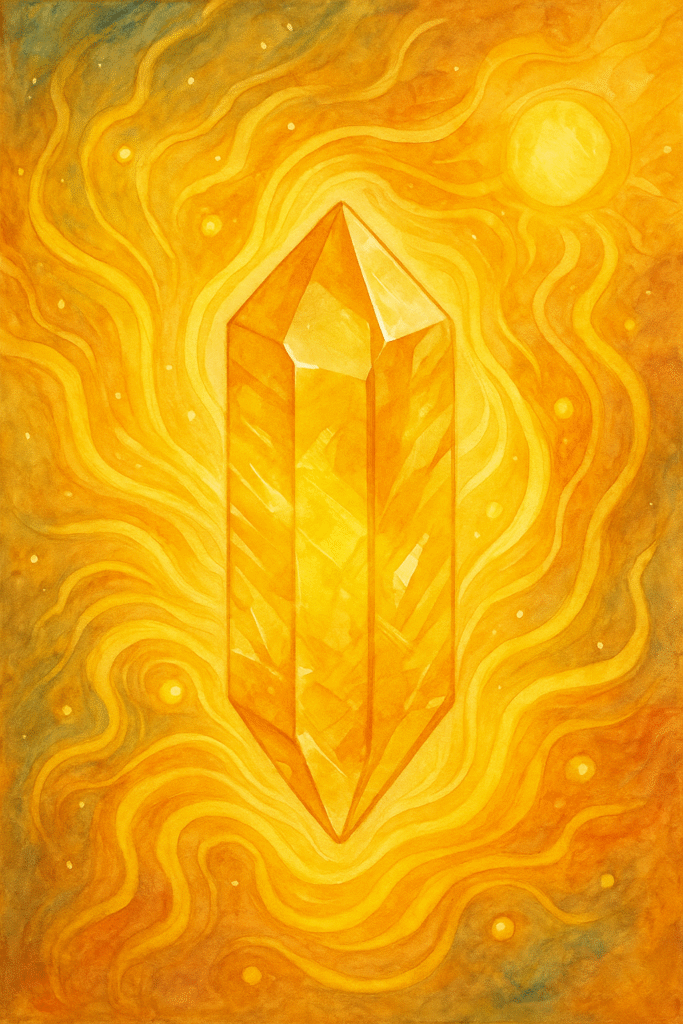 Citrine