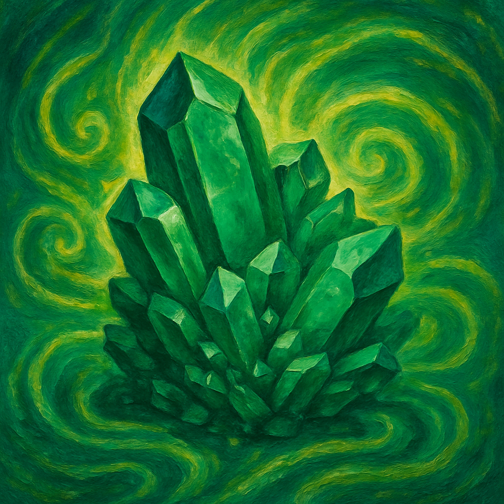Emerald