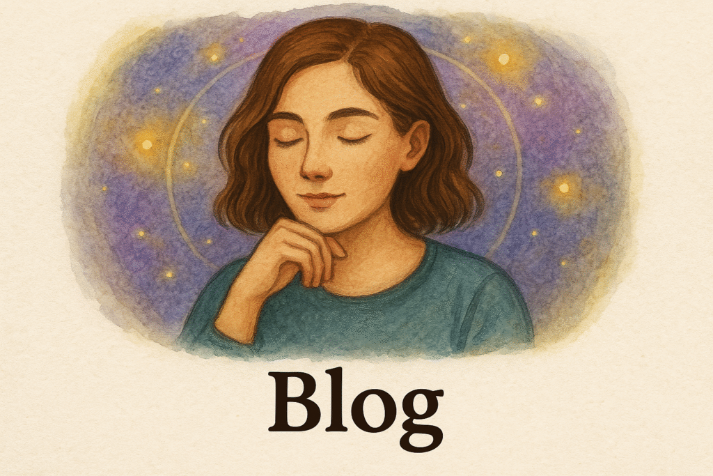awaken blog
