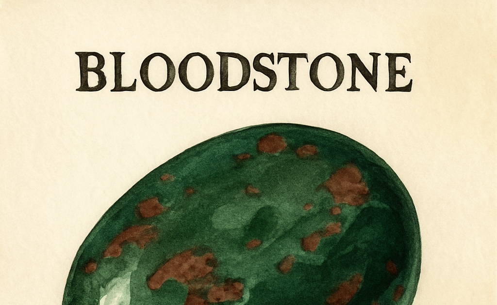 bloodstone