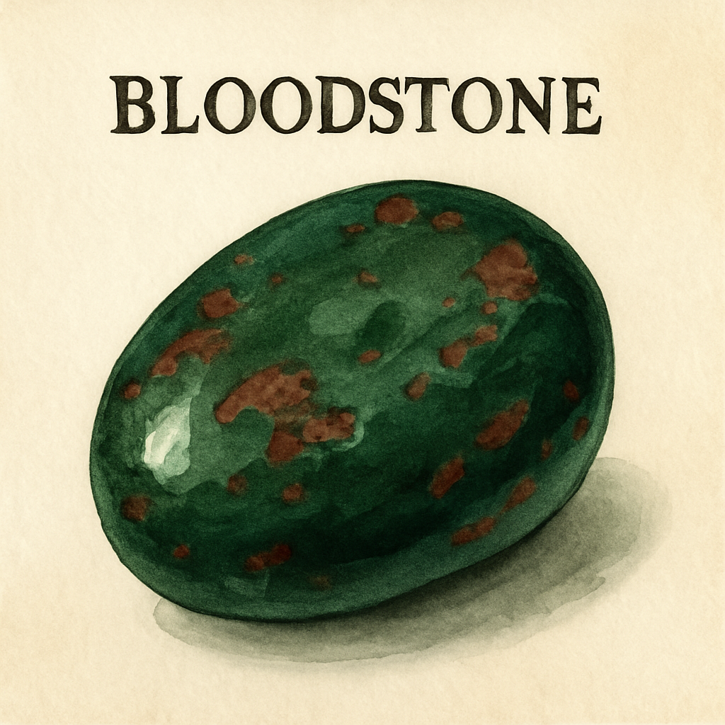 bloodstone