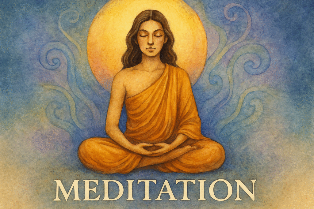 meditation